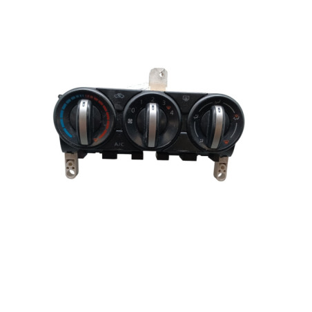 Commande chauffage NISSAN QASHQAI 1