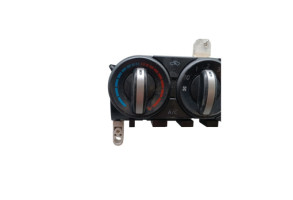 Commande chauffage NISSAN QASHQAI 1 Photo n°2