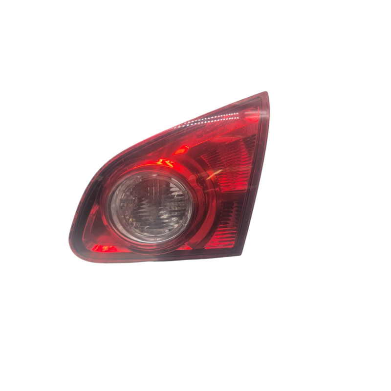 Feu arriere secondaire droit (feux) NISSAN QASHQAI 1 Photo n°1