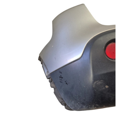 Pare choc arriere NISSAN QASHQAI 1