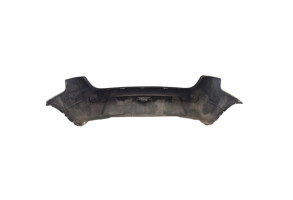 Pare choc arriere NISSAN QASHQAI 1 Photo n°2