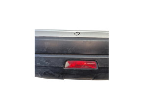 Pare choc arriere NISSAN QASHQAI 1 Photo n°5