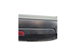 Pare choc arriere NISSAN QASHQAI 1 Photo n°8