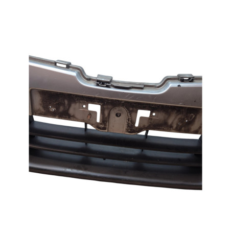 Pare choc avant NISSAN QASHQAI 1