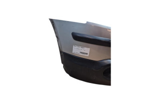 Pare choc avant NISSAN QASHQAI 1 Photo n°6