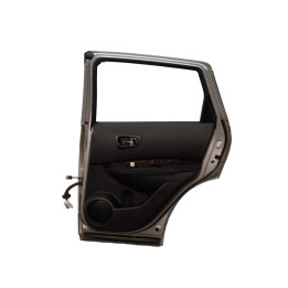 Porte arriere droit NISSAN QASHQAI 1 Photo n°1