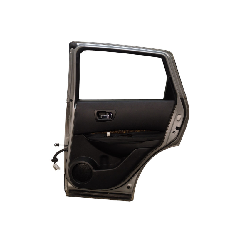 Porte arriere droit NISSAN QASHQAI 1 Photo n°1