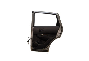 Porte arriere droit NISSAN QASHQAI 1 Photo n°1