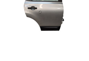 Porte arriere droit NISSAN QASHQAI 1 Photo n°2