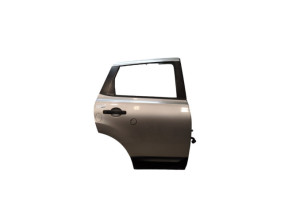 Porte arriere droit NISSAN QASHQAI 1 Photo n°4