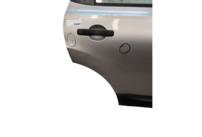 Porte arriere droit NISSAN QASHQAI 1 Photo n°5