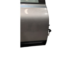 Porte arriere droit NISSAN QASHQAI 1 Photo n°6