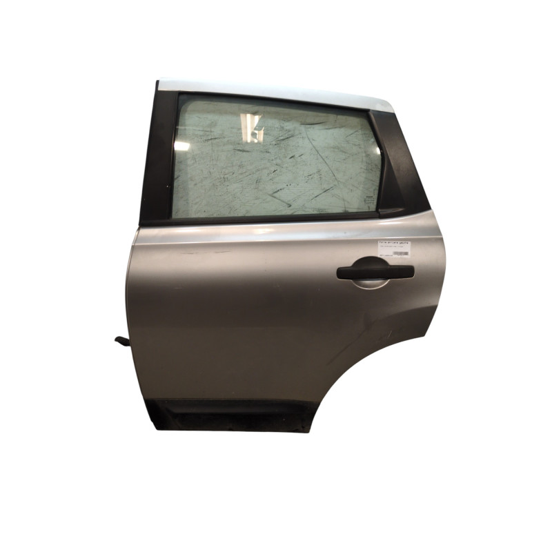 Porte arriere gauche NISSAN QASHQAI 1 Photo n°1