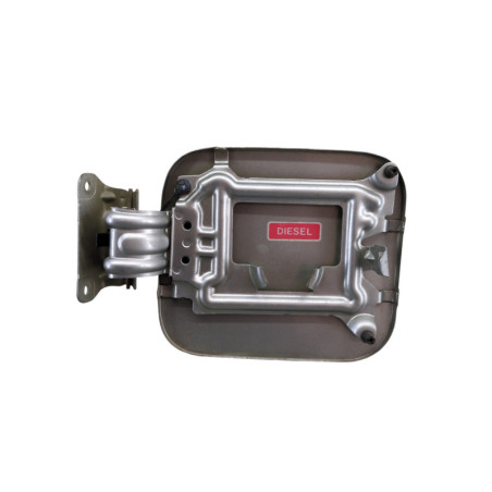 Trappe d'essence NISSAN QASHQAI 1