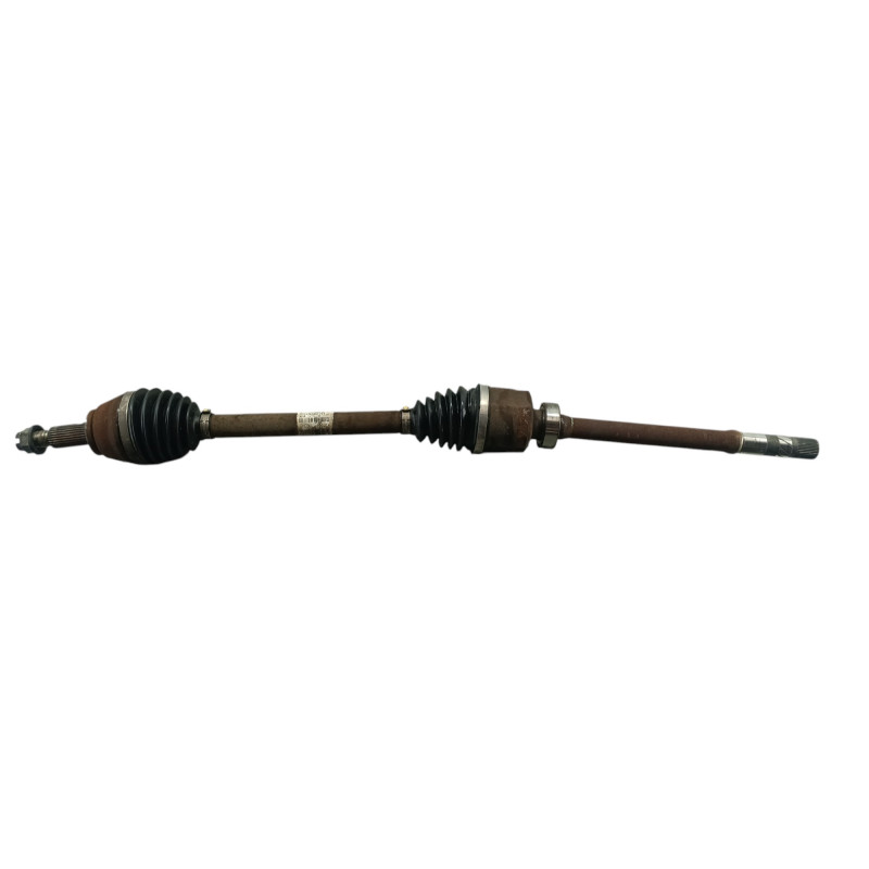 Cardan droit (transmission) RENAULT SCENIC 4 Photo n°1