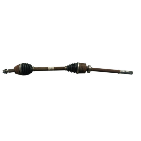 Cardan droit (transmission) RENAULT SCENIC 4
