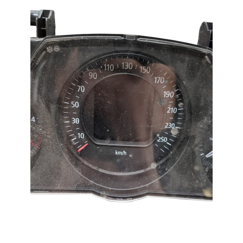Compteur RENAULT SCENIC 4 Photo n°1