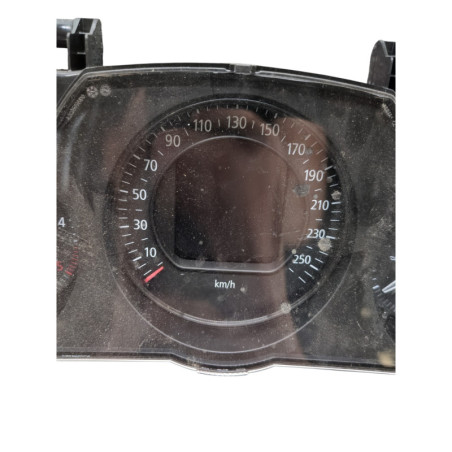Compteur RENAULT SCENIC 4