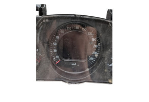 Compteur RENAULT SCENIC 4 Photo n°1