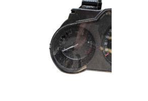 Compteur RENAULT SCENIC 4 Photo n°4