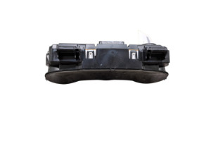 Compteur RENAULT SCENIC 4 Photo n°7
