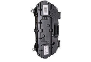 Compteur RENAULT SCENIC 4 Photo n°8