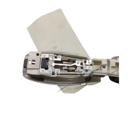 Eclairage de plafonnier RENAULT SCENIC 4