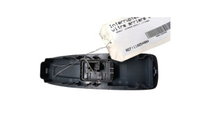 Interrupteur de leve vitre arriere droit RENAULT SCENIC 4 Photo n°1