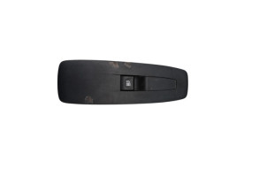 Interrupteur de leve vitre arriere droit RENAULT SCENIC 4 Photo n°4