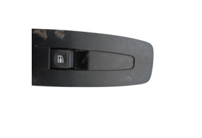 Interrupteur de leve vitre arriere droit RENAULT SCENIC 4 Photo n°5