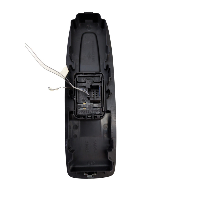 Interrupteur de leve vitre arriere gauche RENAULT SCENIC 4 Photo n°1