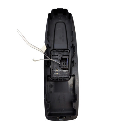 Interrupteur de leve vitre arriere gauche RENAULT SCENIC 4