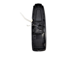 Interrupteur de leve vitre arriere gauche RENAULT SCENIC 4 Photo n°1