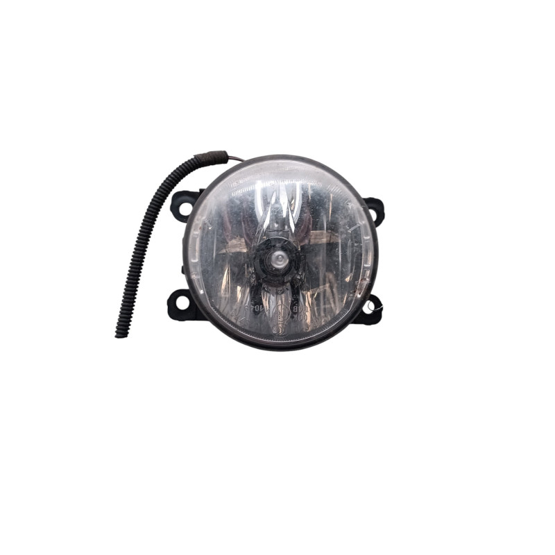 Anti brouillard gauche (feux) RENAULT SCENIC 4 Photo n°1