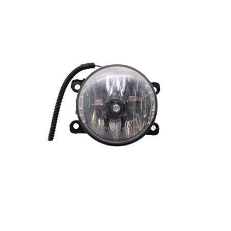 Anti brouillard gauche (feux) RENAULT SCENIC 4