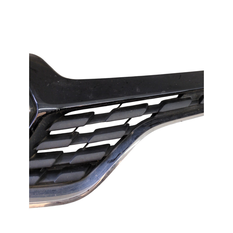 Calandre RENAULT SCENIC 4 Photo n°1