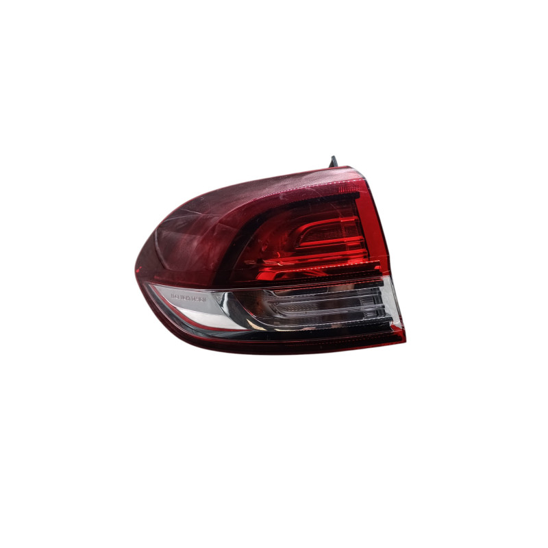 Feu arriere principal gauche (feux) RENAULT SCENIC 4 Photo n°1