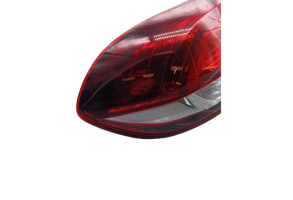 Feu arriere principal gauche (feux) RENAULT SCENIC 4 Photo n°4