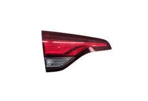 Feu arriere secondaire gauche (feux) RENAULT SCENIC 4 Photo n°4