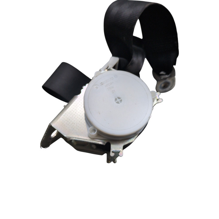 Ceinture arriere droit AUDI A3 2 Photo n°1