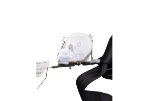 Ceinture arriere droit AUDI A3 2 Photo n°3