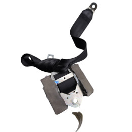 Ceinture arriere gauche AUDI A3 2 Photo n°1