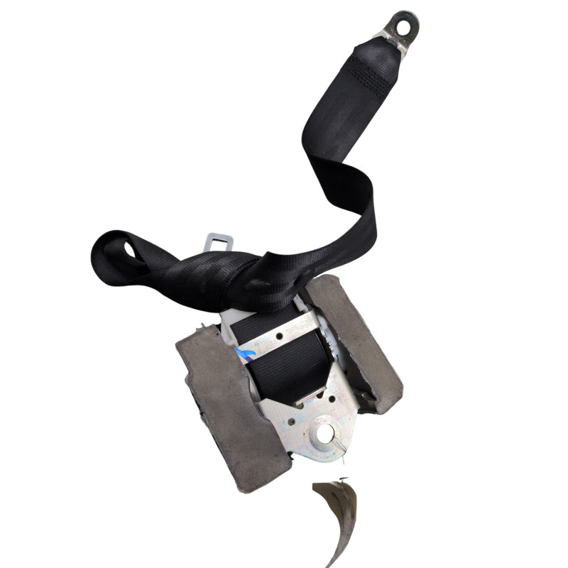 Ceinture arriere gauche AUDI A3 2 Photo n°1
