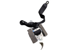 Ceinture arriere gauche AUDI A3 2 Photo n°1