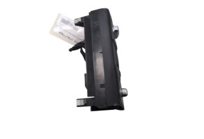 Commande chauffage AUDI A3 2 Photo n°4