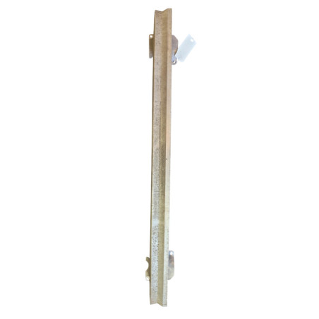 Renfort pare choc arriere (traverse) AUDI A3 2