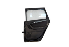 Porte arriere droit AUDI A3 2 Photo n°2