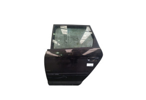 Porte arriere gauche AUDI A3 2 Photo n°1