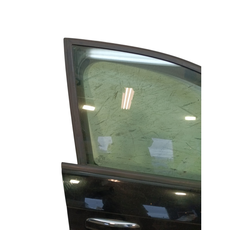 Porte avant droit AUDI A3 2 Photo n°1
