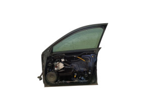 Porte avant droit AUDI A3 2 Photo n°2